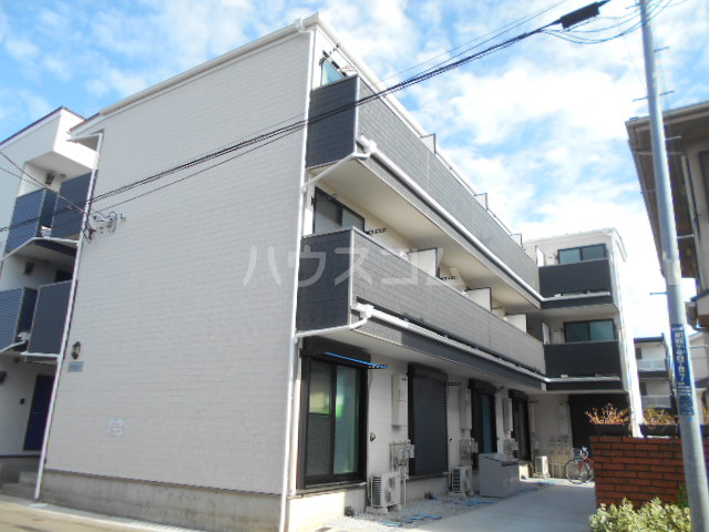 1/30 外観