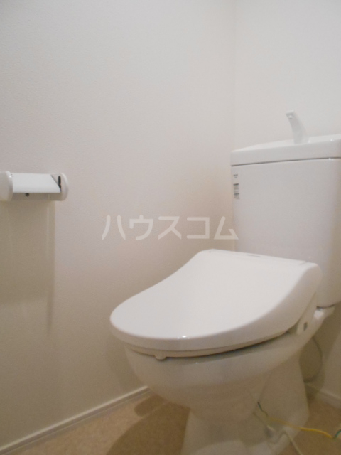 21/30 トイレ