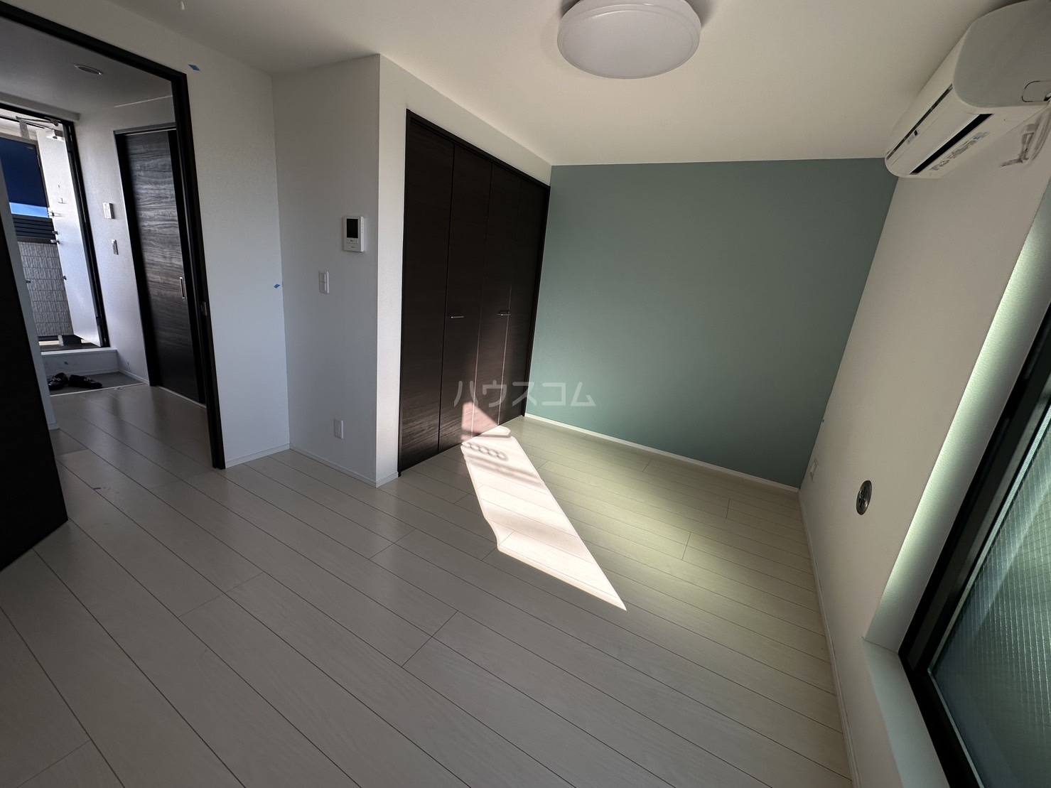 5/27 リビング/ダイニング