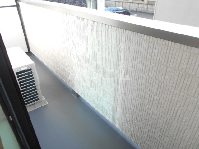 17/30 バルコニー