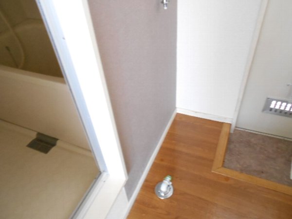 8/29 玄関