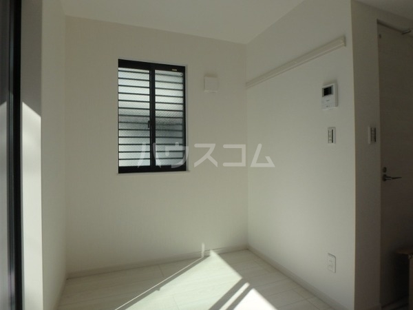 3/17 リビング/ダイニング