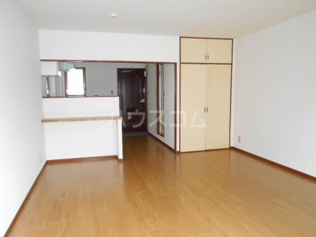 6/30 リビング/ダイニング