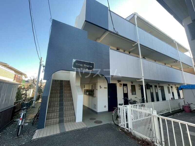 2/8 外観