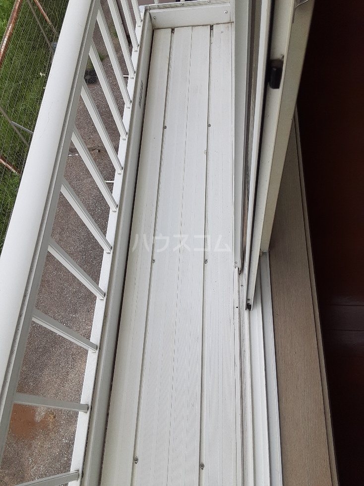 16/30 バルコニー