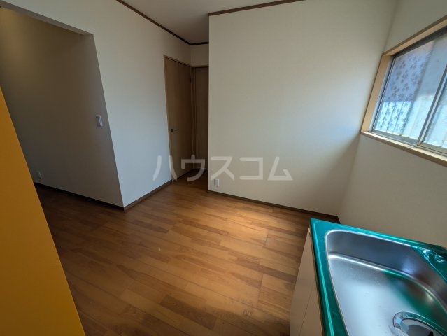 4/30 リビング/ダイニング