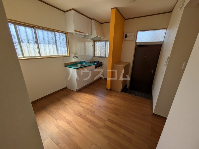 3/30 リビング/ダイニング