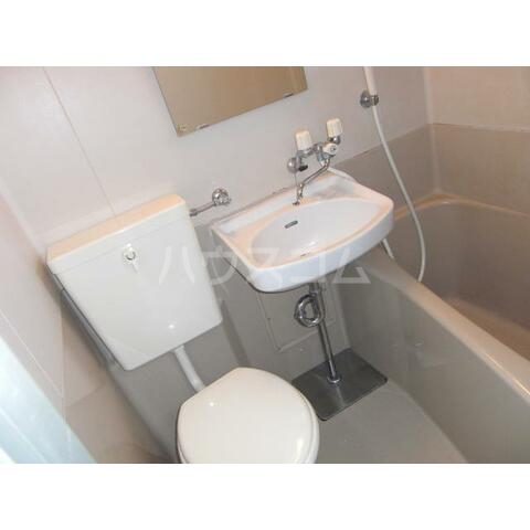 浴室