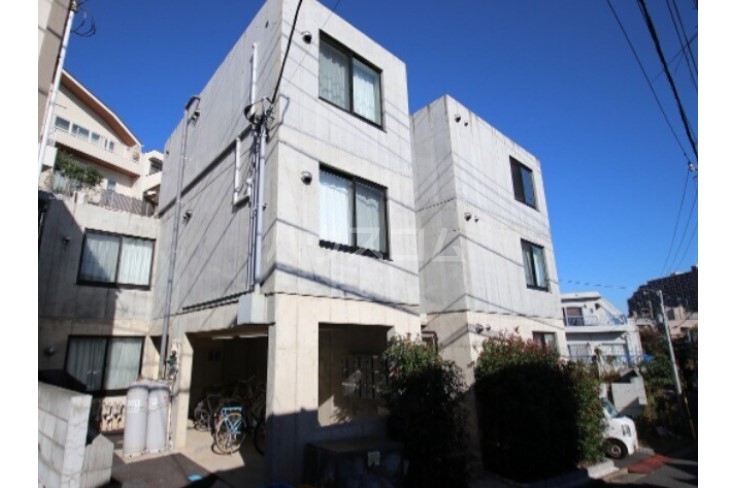 1/23 外観