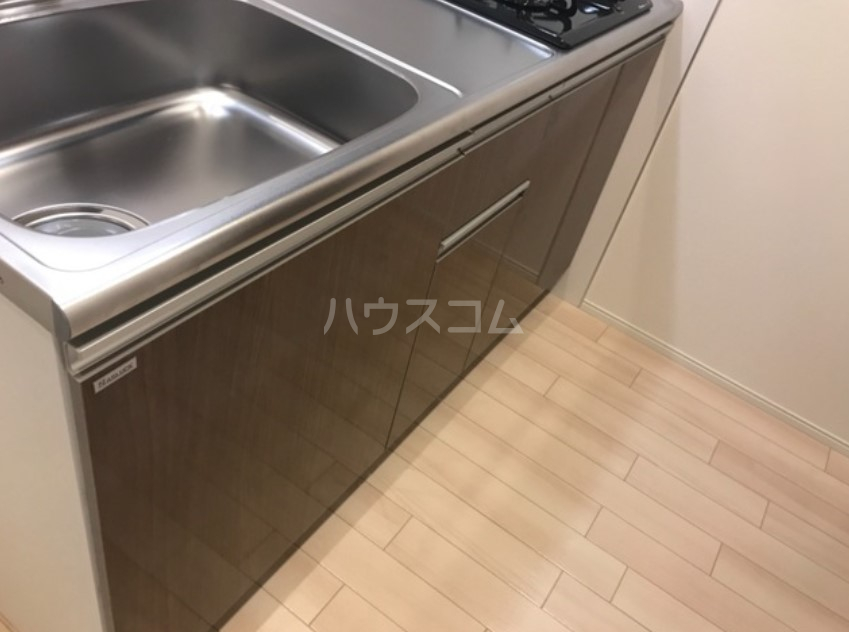 13/30 キッチン
