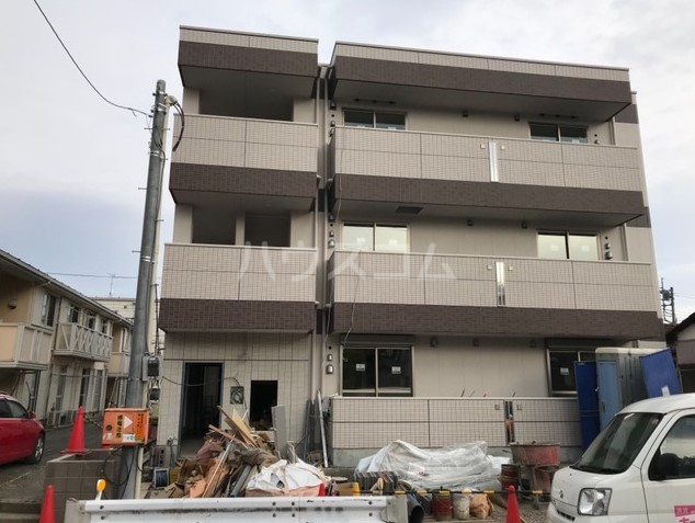 3/30 外観