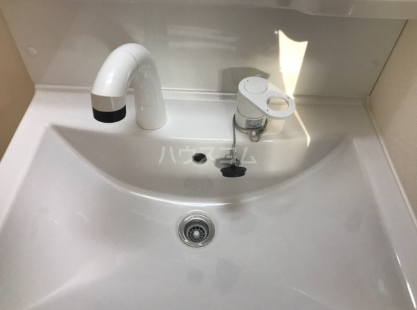 19/30 洗面