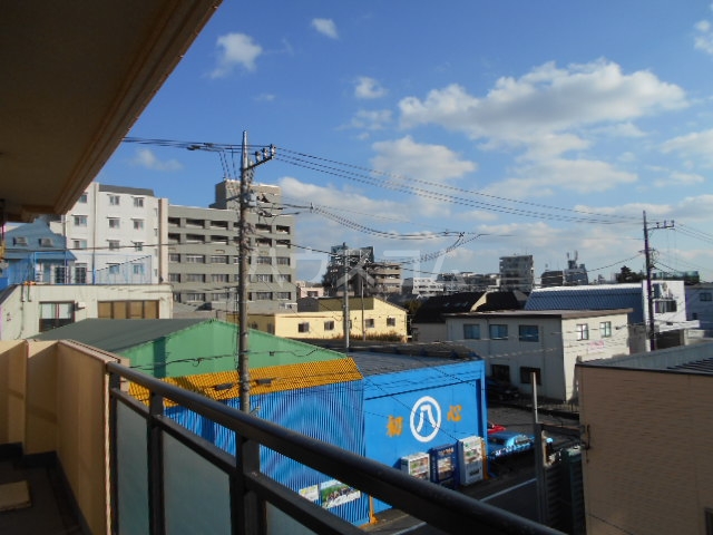 景色