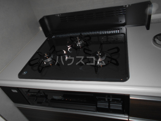 14/29 キッチン