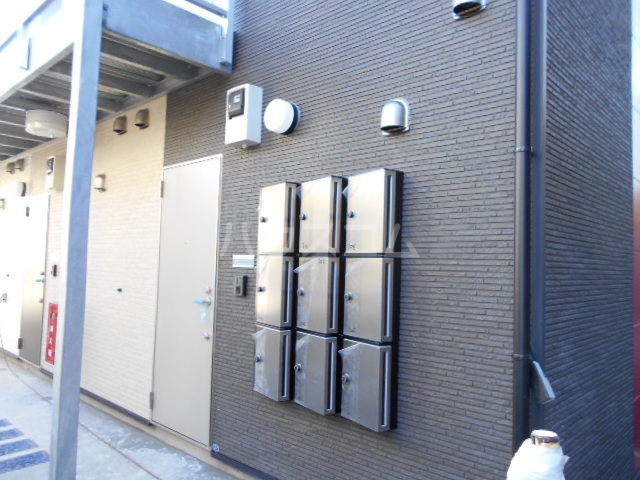 19/29 エントランス