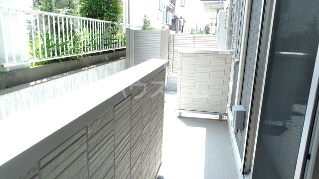 24/29 バルコニー