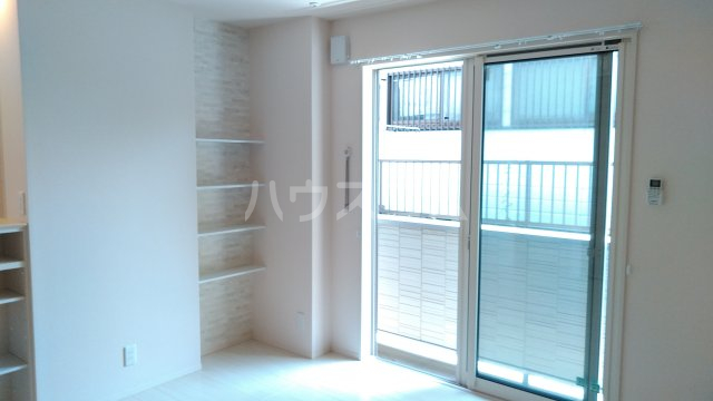 5/29 リビング/ダイニング