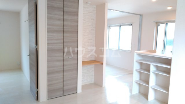 4/29 リビング/ダイニング