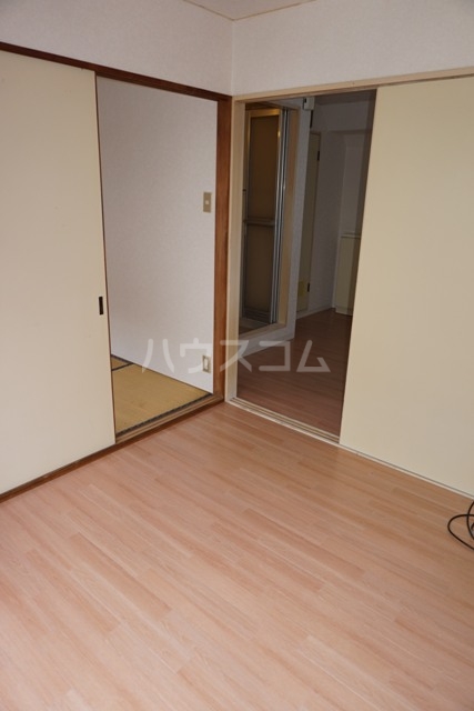 6/22 リビング/ダイニング