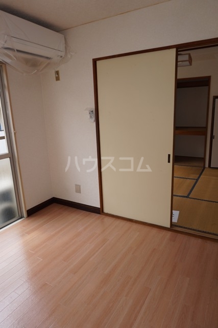 7/22 リビング/ダイニング