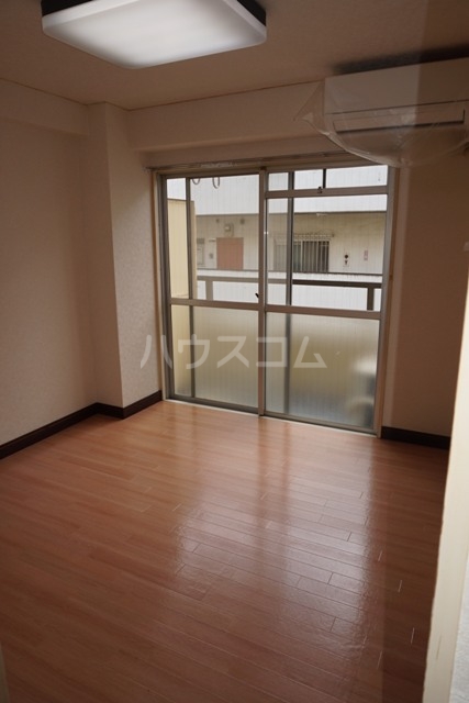 4/22 リビング/ダイニング