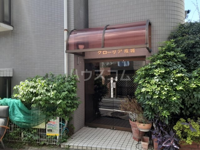 19/28 エントランス