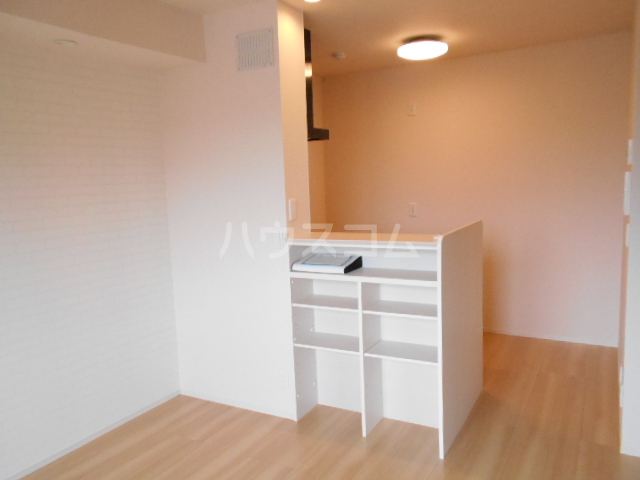 4/27 リビング/ダイニング