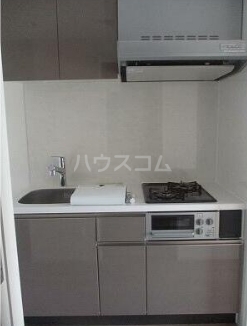 6/20 キッチン