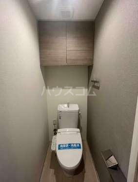 10/23 トイレ