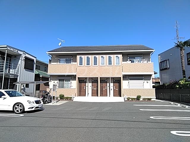 2/7 外観