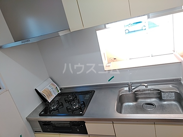 キッチン