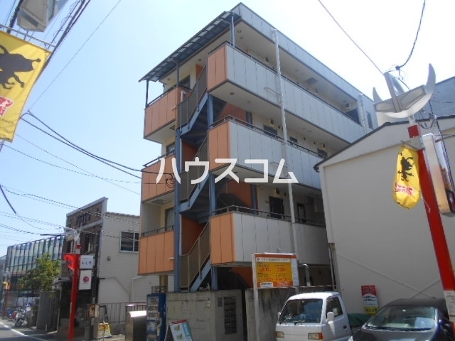 1/22 外観