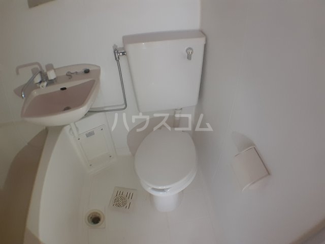9/22 トイレ