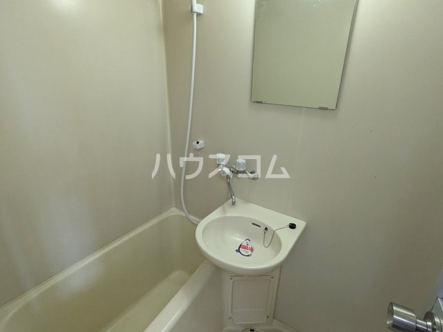 9/20 浴室