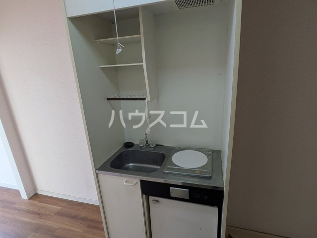 7/20 キッチン