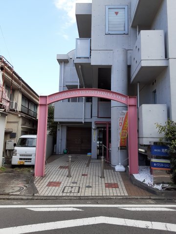 2/10 エントランス