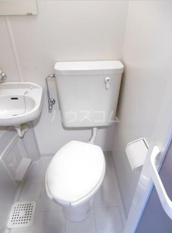 9/25 トイレ