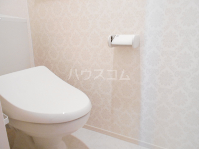 17/30 トイレ