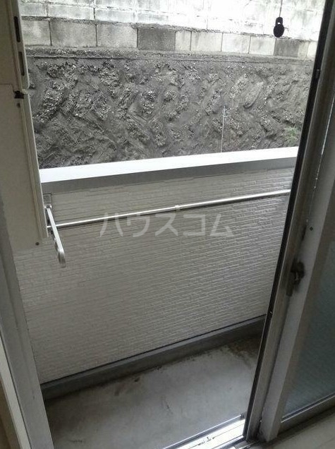 15/25 バルコニー