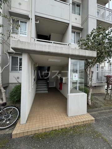 29/30 エントランス