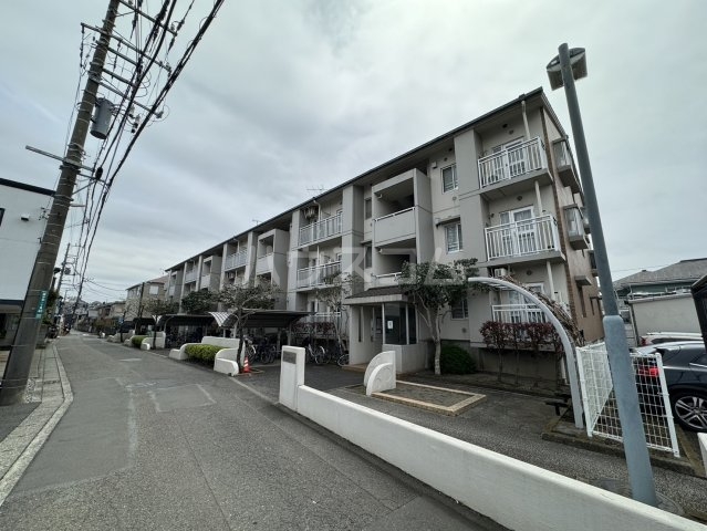 1/30 外観