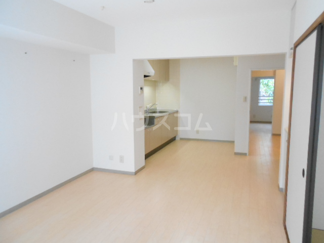 7/30 リビング/ダイニング