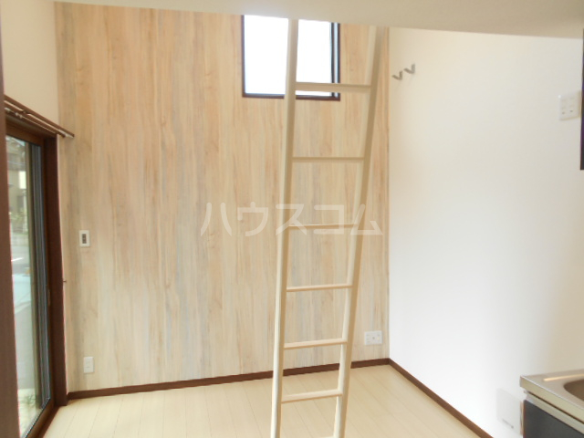 5/30 リビング/ダイニング