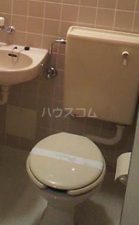 9/24 トイレ