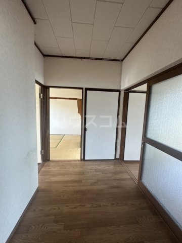 4/30 リビング/ダイニング