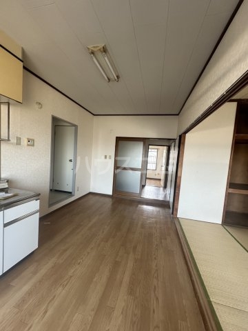 5/30 リビング/ダイニング