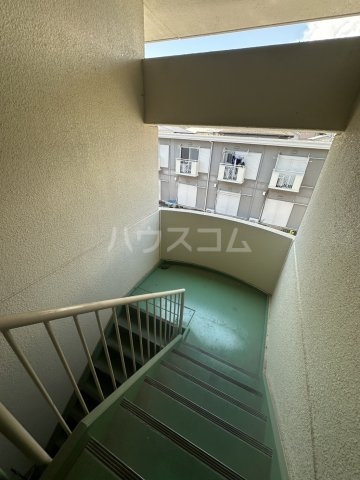 23/30 バルコニー