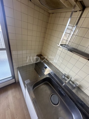 24/30 バルコニー