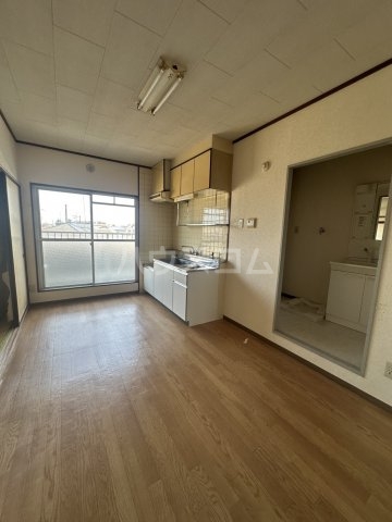 3/30 リビング/ダイニング