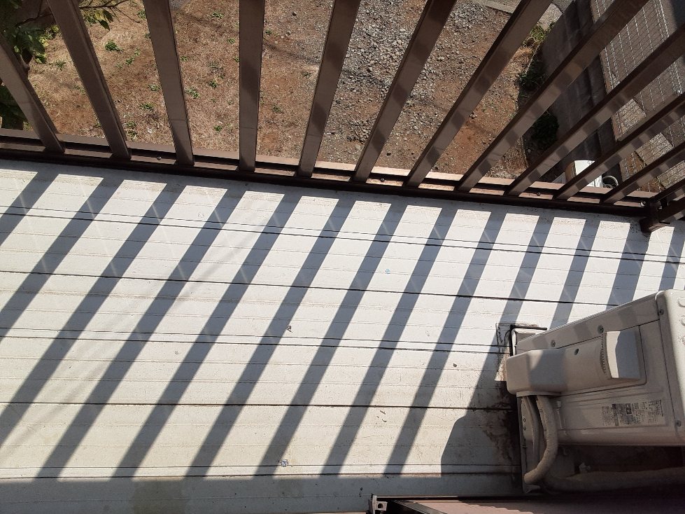 20/30 バルコニー